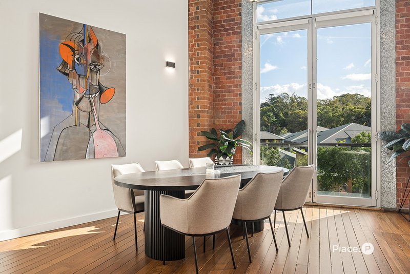 Photo - 420/88 Macquarie Street, Teneriffe QLD 4005 - Image 9