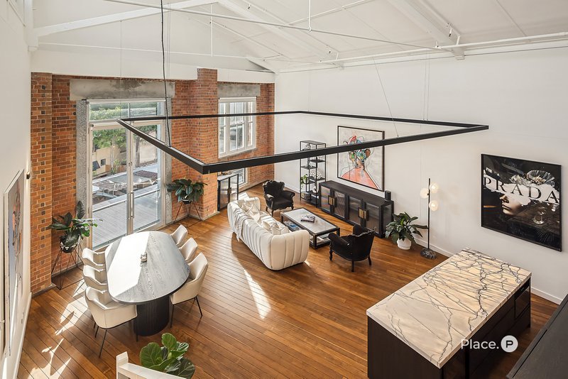 Photo - 420/88 Macquarie Street, Teneriffe QLD 4005 - Image 10