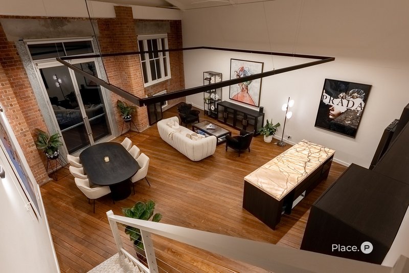Photo - 420/88 Macquarie Street, Teneriffe QLD 4005 - Image 11