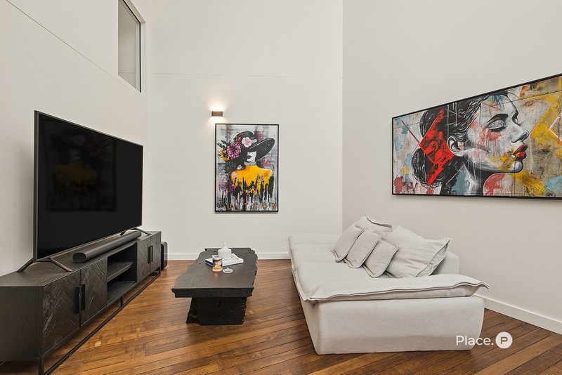 Photo - 420/88 Macquarie Street, Teneriffe QLD 4005 - Image 17