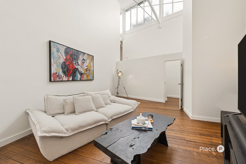 Photo - 420/88 Macquarie Street, Teneriffe QLD 4005 - Image 18