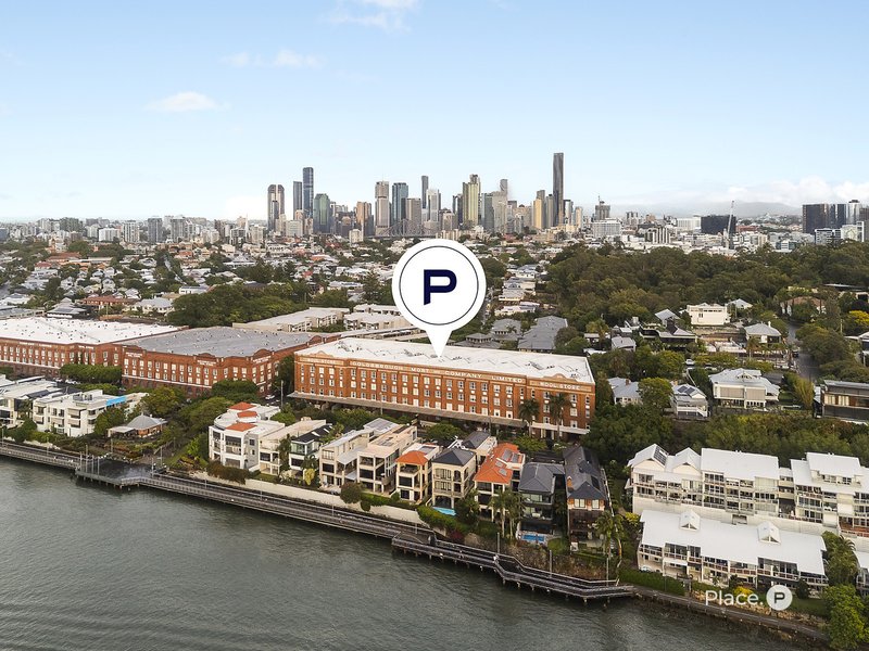 Photo - 420/88 Macquarie Street, Teneriffe QLD 4005 - Image 26