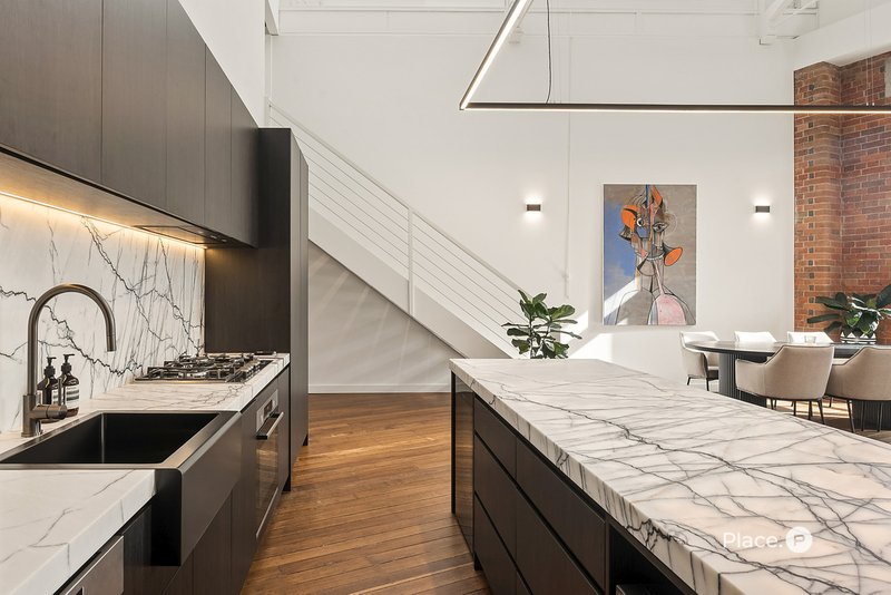 Photo - 420/88 Macquarie Street, Teneriffe QLD 4005 - Image 30