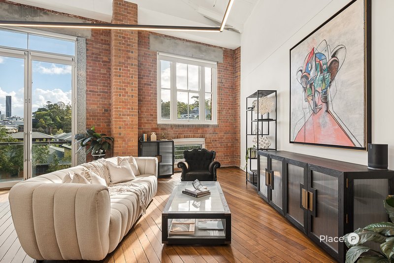 Photo - 420/88 Macquarie Street, Teneriffe QLD 4005 - Image 31