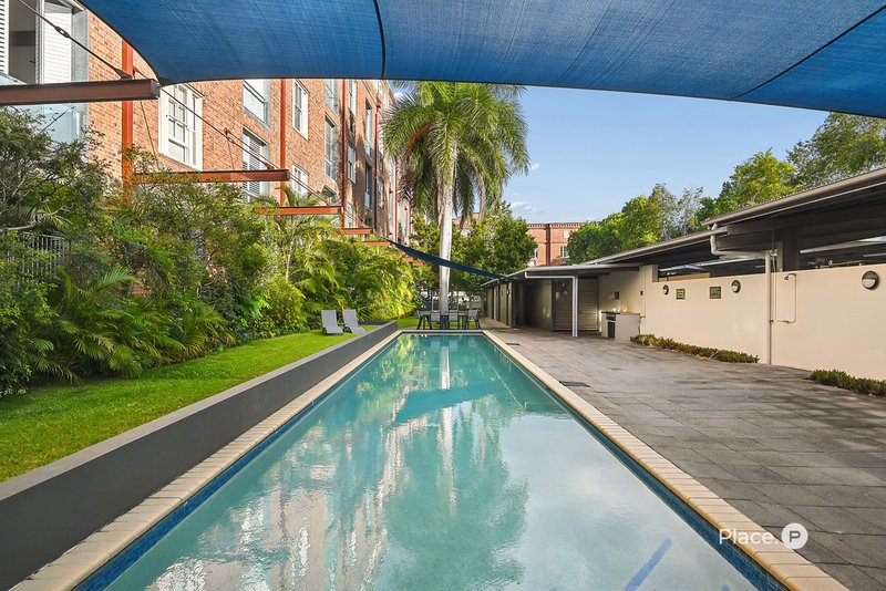 Photo - 420/88 Macquarie Street, Teneriffe QLD 4005 - Image 35