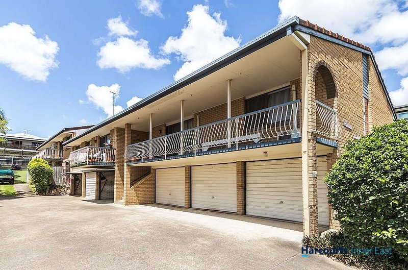 4/209 Brisbane Street, Bulimba QLD 4171