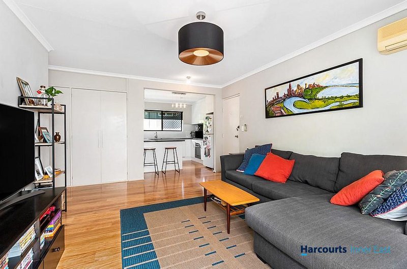 Photo - 4/209 Brisbane Street, Bulimba QLD 4171 - Image 3