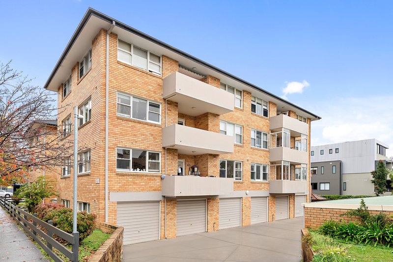 Photo - 4/209 Victoria Avenue (Rear Of Block) , Chatswood NSW 2067 - Image 9