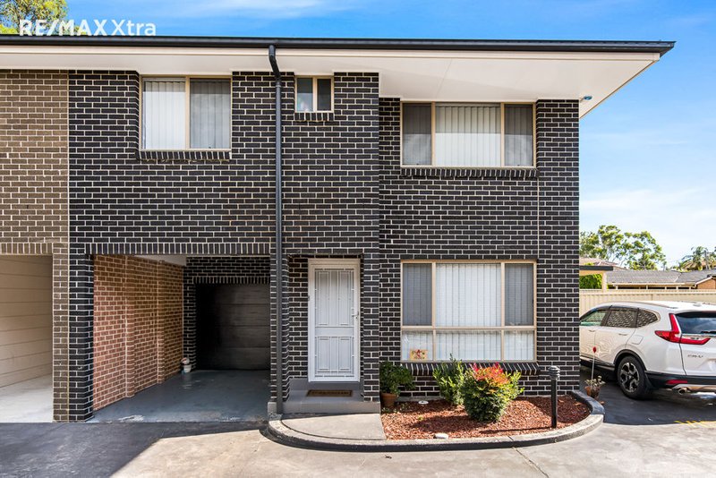 4/21-23 Derby Street, Rooty Hill NSW 2766