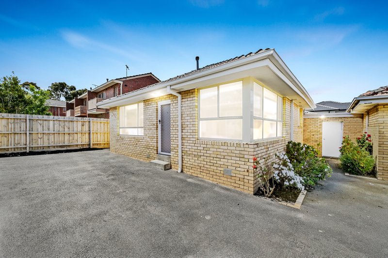 4/21-23 Morton Street, Clayton VIC 3168