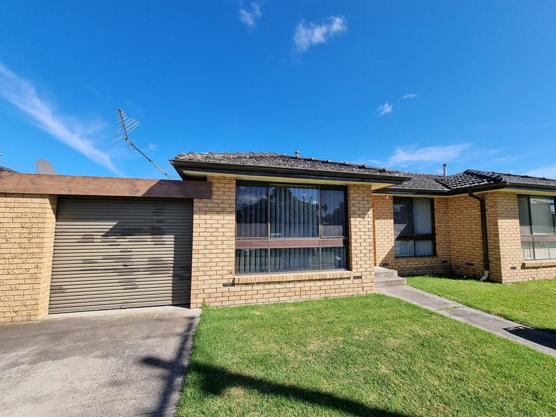 4/21-23 Rosebank Avenue, Clayton South VIC 3169