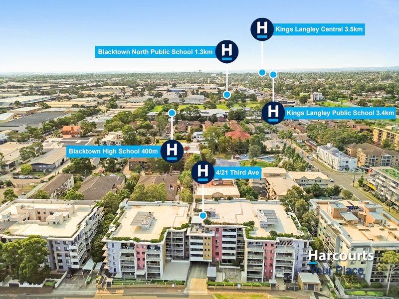 Photo - 4/21-29 Third Avenue, Blacktown NSW 2148 - Image 15