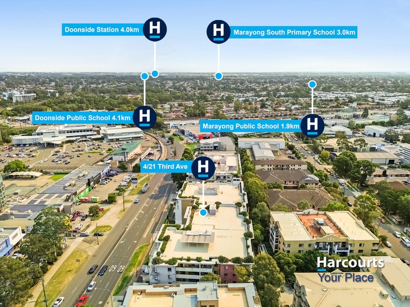 Photo - 4/21-29 Third Avenue, Blacktown NSW 2148 - Image 16