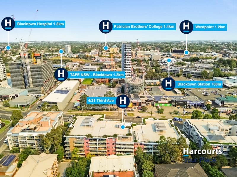 Photo - 4/21-29 Third Avenue, Blacktown NSW 2148 - Image 17