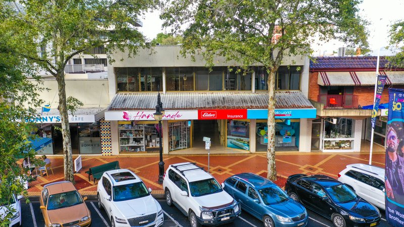 421 - 425 Peel Street, Tamworth NSW 2340