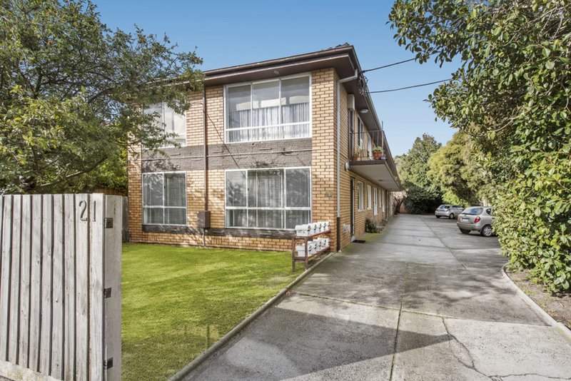 4/21 Allan Street, Noble Park VIC 3174