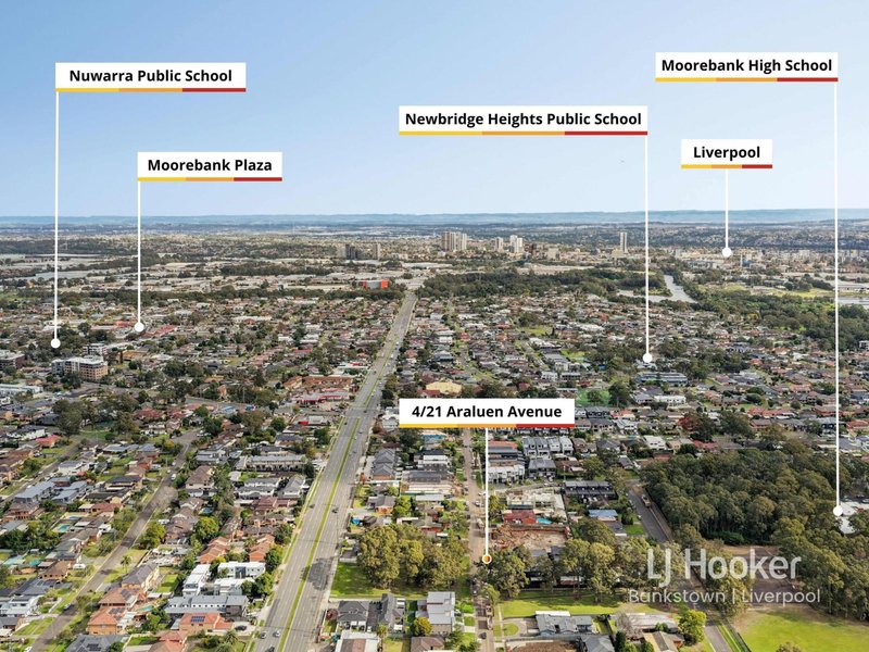 Photo - 4/21 Araluen Avenue, Moorebank NSW 2170 - Image 16