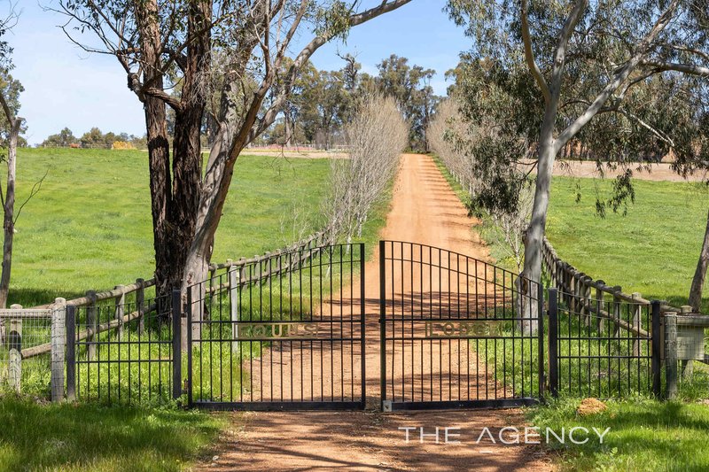 421 Berry Road, Gidgegannup WA 6083