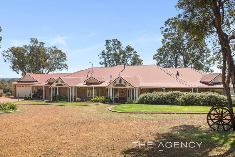 Photo - 421 Berry Road, Gidgegannup WA 6083 - Image 4