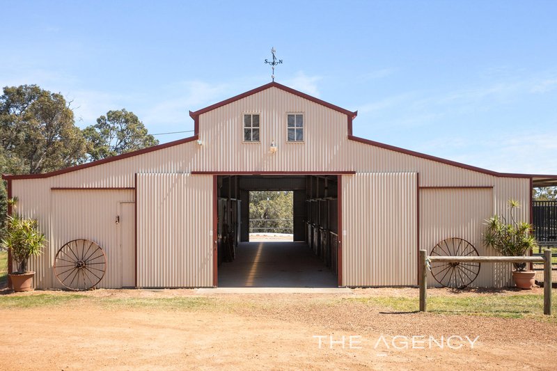 Photo - 421 Berry Road, Gidgegannup WA 6083 - Image 27