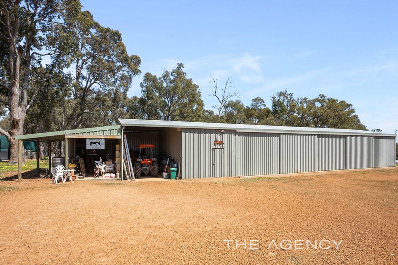 Photo - 421 Berry Road, Gidgegannup WA 6083 - Image 32