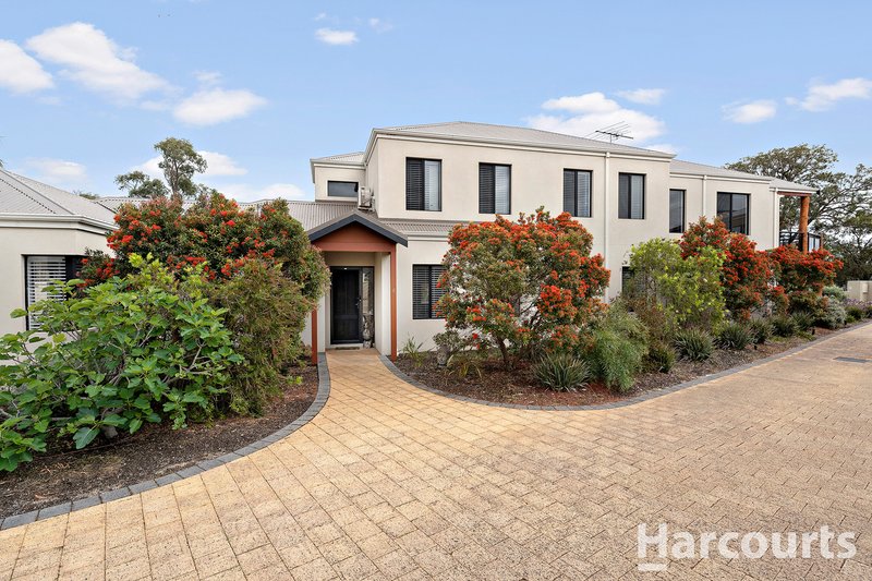 Photo - 4/21 Bertram Street, Coodanup WA 6210 - Image 5