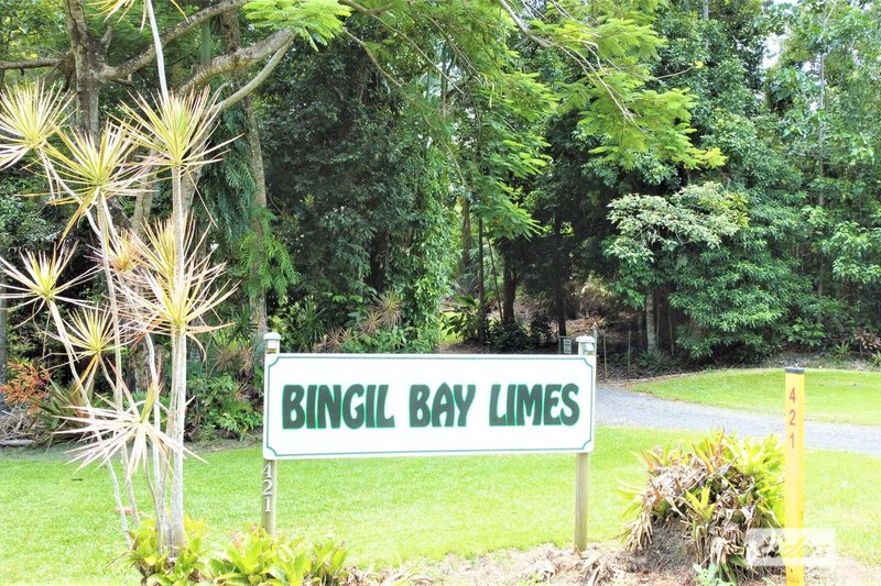 421 Bingil Bay Road, Bingil Bay QLD 4852