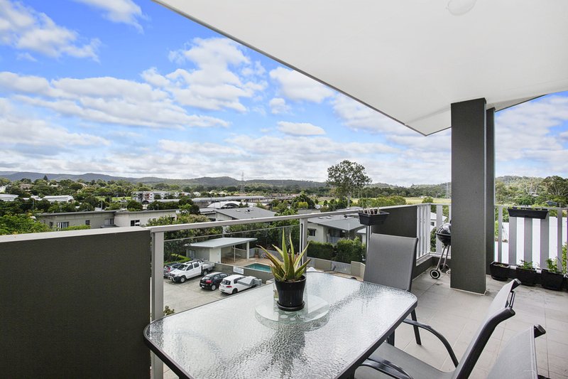 42/1 Boulton Drive, Nerang QLD 4211