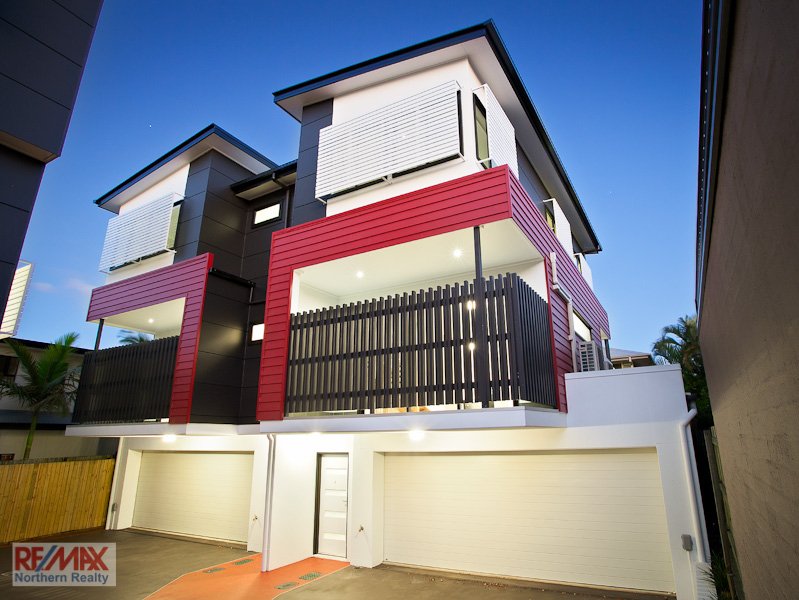 4/21 Buruda St , Chermside QLD 4032