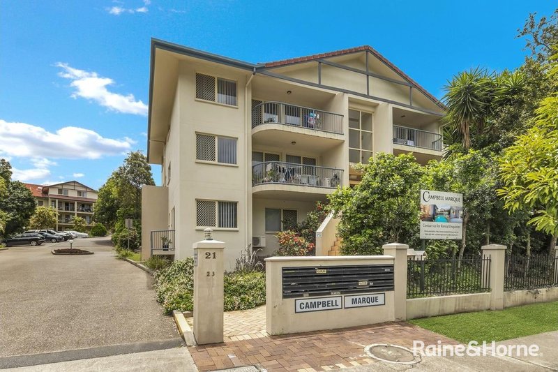 Photo - 4/21 Campbell Street, Toowong QLD 4066 - Image 10