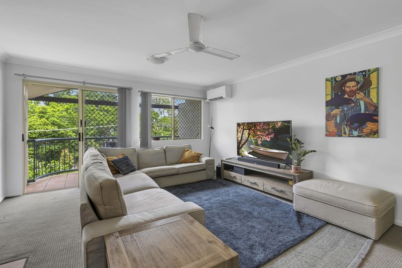 4/21 Campbell Street, Toowong QLD 4066