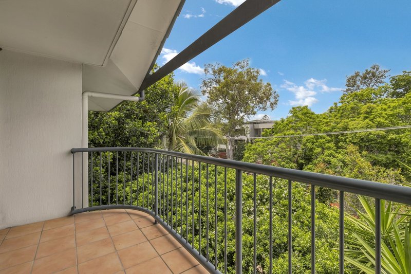 Photo - 4/21 Campbell Street, Toowong QLD 4066 - Image 4