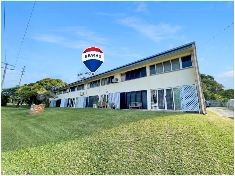 4/21 Charles Street, West Gladstone QLD 4680