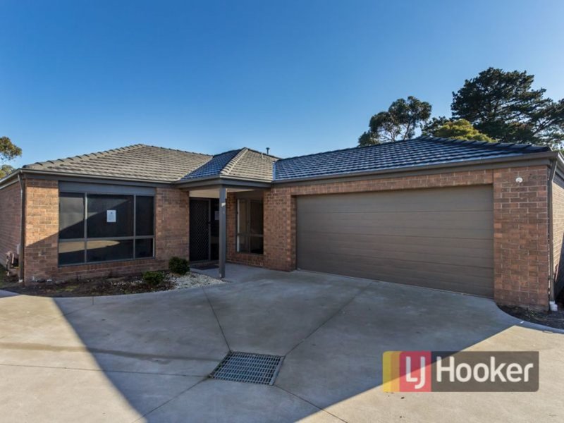 4/21 Elizabeth Street, Cranbourne North VIC 3977