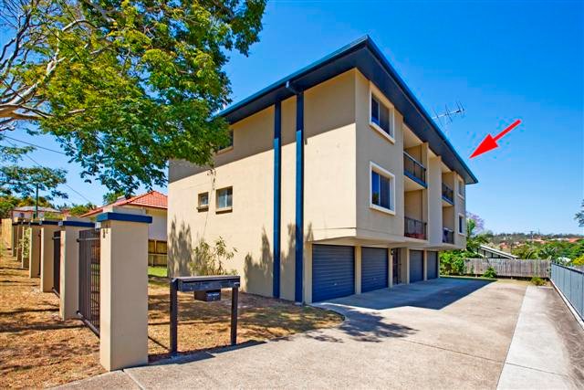 4/21 Embie St , Holland Park West QLD 4121