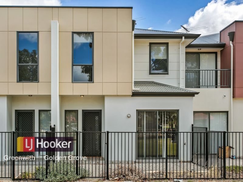 4/21 Harcourt Terrace, Salisbury North SA 5108