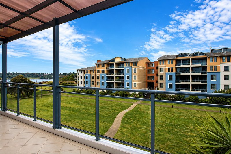 Photo - 42/1 Janoa Place, Chiswick NSW 2046 - Image 1