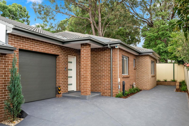 4/21 Leemon Street, Condell Park NSW 2200