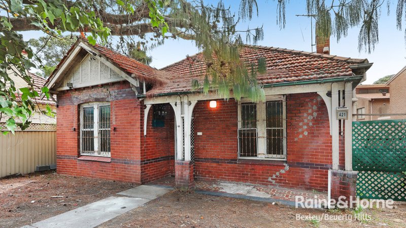 421 Liverpool Road, Strathfield NSW 2135