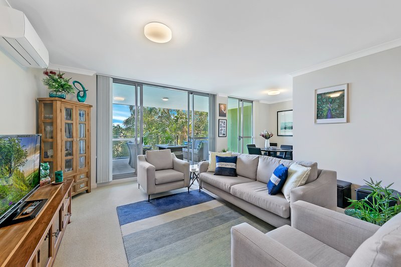 42/1 Meryll Avenue, Baulkham Hills NSW 2153