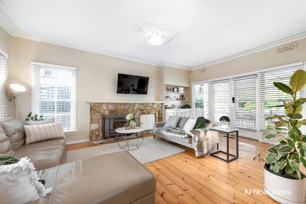 421 MITCHAM ROAD, Mitcham VIC 3132 - Image 1