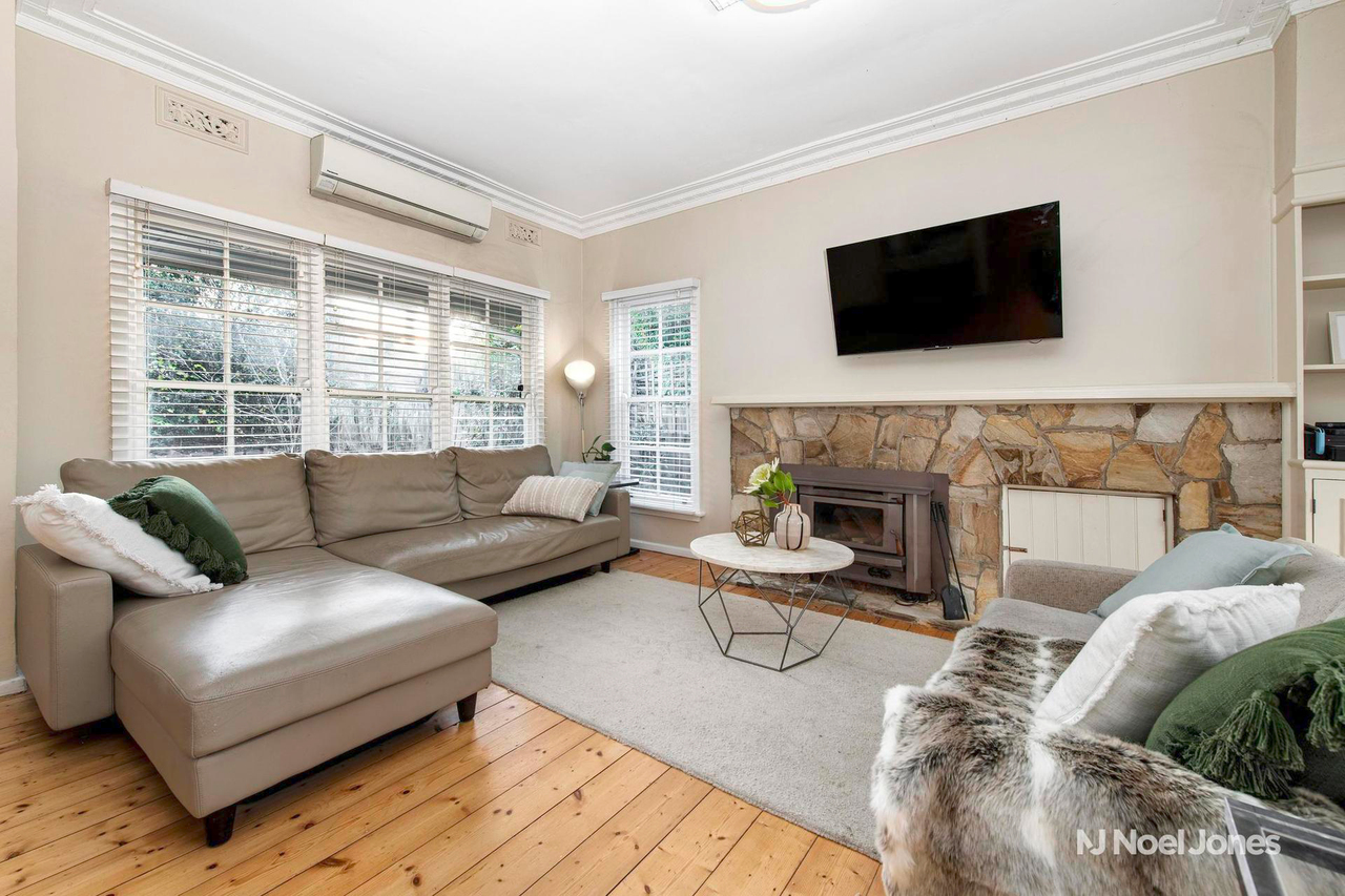 421 MITCHAM ROAD, Mitcham VIC 3132 - Image 2