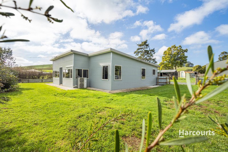 Photo - 421 Mooreville Road, Mooreville TAS 7321 - Image