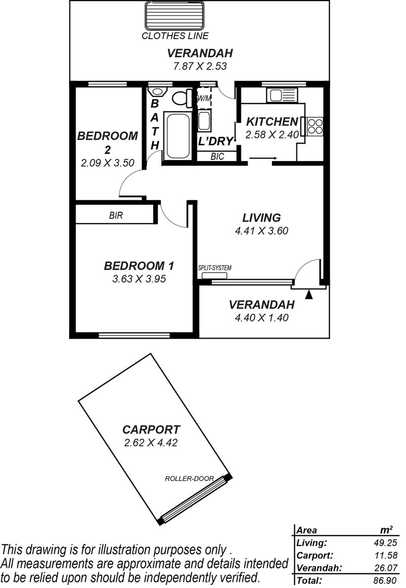 Photo - 4/21 Myponga Terrace, Broadview SA 5083 - Image 15