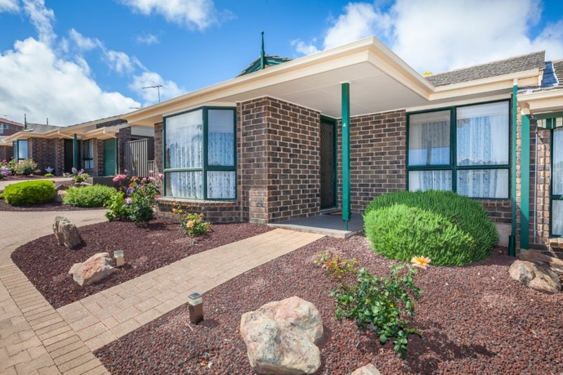 4/21 Olivier Terrace, Hallett Cove SA 5158