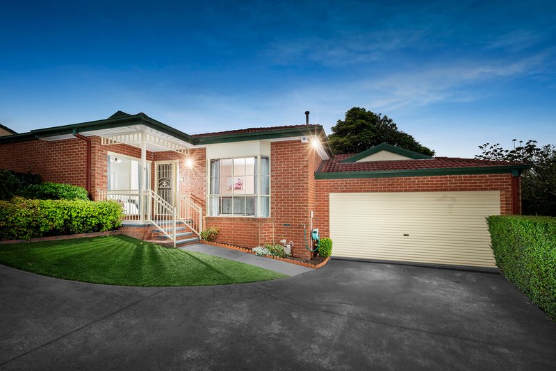 4/21 Orient Avenue, Mitcham VIC 3132