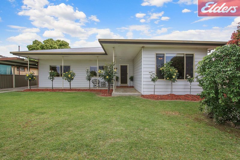 421 Parnall Street, Lavington NSW 2641