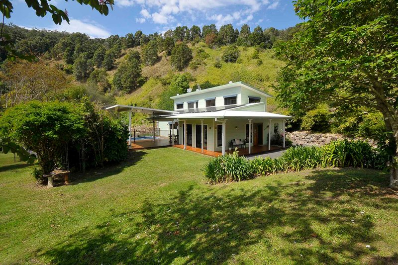 Photo - 421 Petsch Creek Road, Tallebudgera Valley QLD 4228 - Image 4