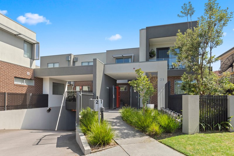 4/21 Reeve Court, Cheltenham VIC 3192