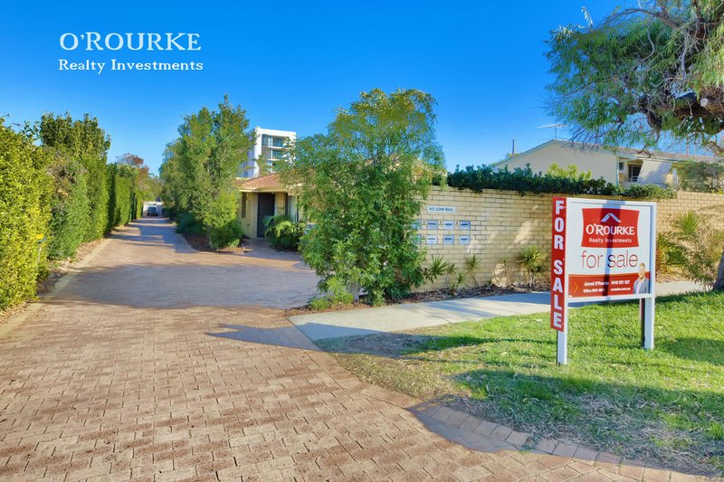 Photo - 4/21 Stanley Street, Scarborough WA 6019 - Image 14